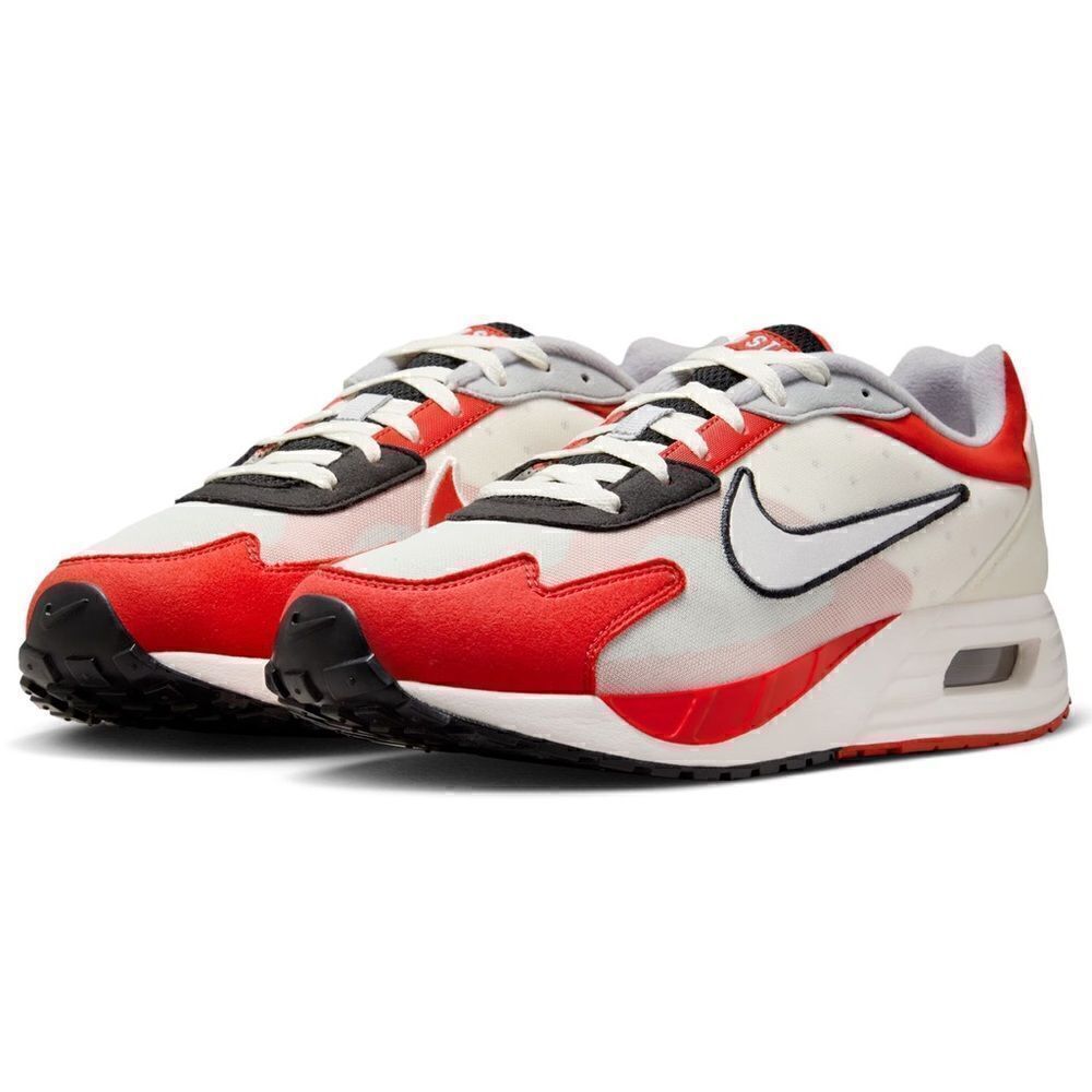 Nike Men's Ohio State Buckeyes Sneakers - Picture 2 of 8